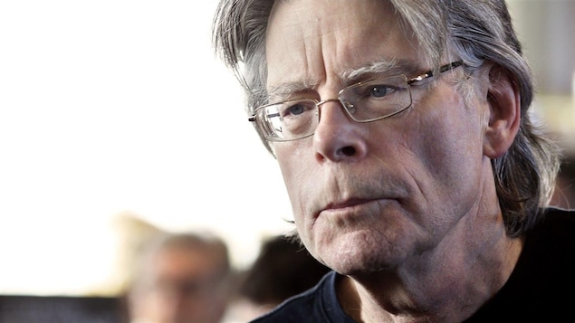 Stephen King témoigne de son effroi face à la concentration dans l’édition