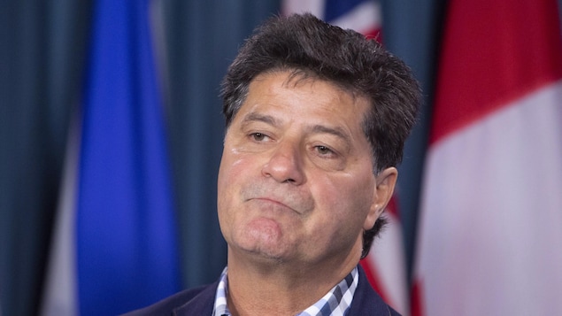 Le syndicat Unifor enquête sur son ex-président Jerry Dias