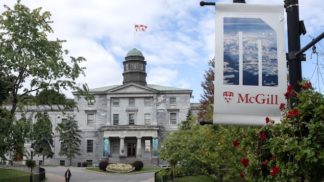 Le Canada recule dans le classement des meilleures universités mondiales