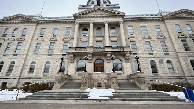 L’Université de Saint-Boniface commencera la session d’hiver à distance