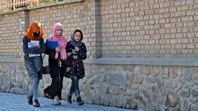 Réouverture de la plus grande université d’Afghanistan samedi