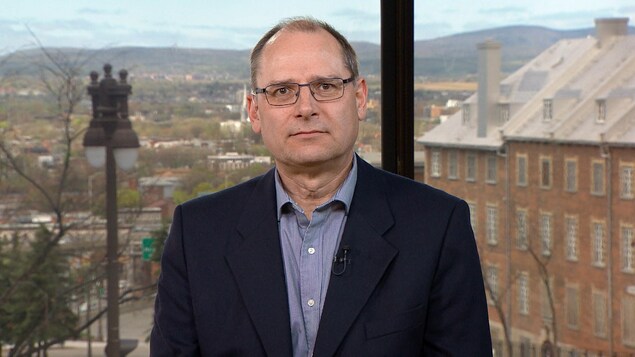Alain Cloutier Alain Cloutier