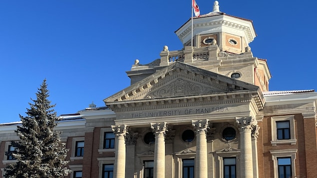 L’Université du Manitoba s’engage dans la lutte contre le racisme envers les Noirs