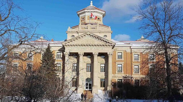 Un rapport souligne la hausse de la tricherie et du plagiat à l’Université du Manitoba