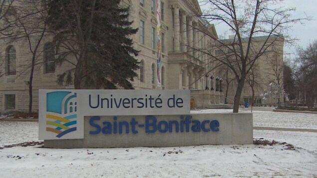 L’Université de Saint-Boniface reçoit 4,5 M$ pour moderniser des locaux