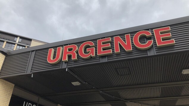 Débordement des urgences : on paie « le prix » de la pandémie, dit Dubé - Vimarsana News