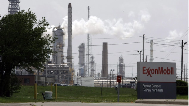 ExxonMobil abandonne des permis d’exploration au large de la Colombie-Britannique