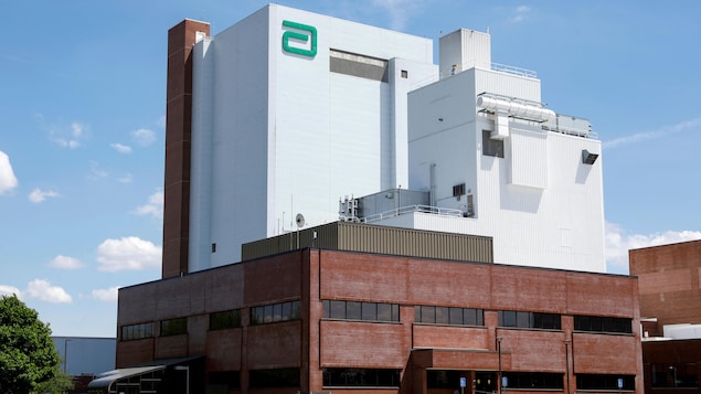 Une usine de lait maternisé pour bébés du Michigan sous la loupe des autorités