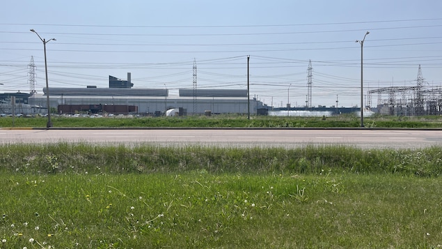 Installations de cuves AP60 à l’usine d'Arvida : des réactions positives dans la région