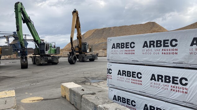 Investissements de plus de 50 M$ à l'usine Arbec de L'Ascension - Vimarsana News