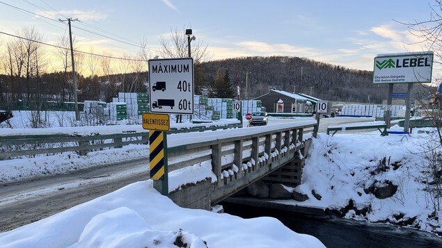 Investissement de 16 M$ à l’usine de sciage de Groupe Lebel de Dégelis
