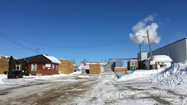 PFR lance un appel à Saint-Prime et à La Doré pour loger des travailleurs étrangers