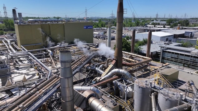 Les citoyens incommodés par les odeurs de Sanimax ne sont pas au bout de leurs peines