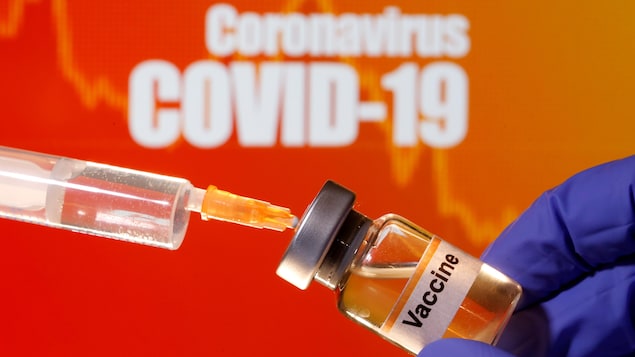 23+ Vaccin Covid 19 Canada