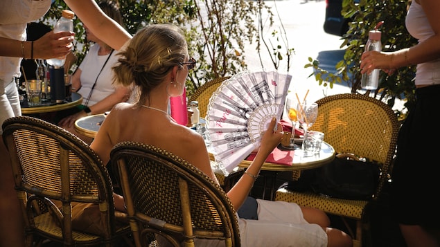 Canicule : plus de 35 °C pour 135 millions d’Européens jeudi