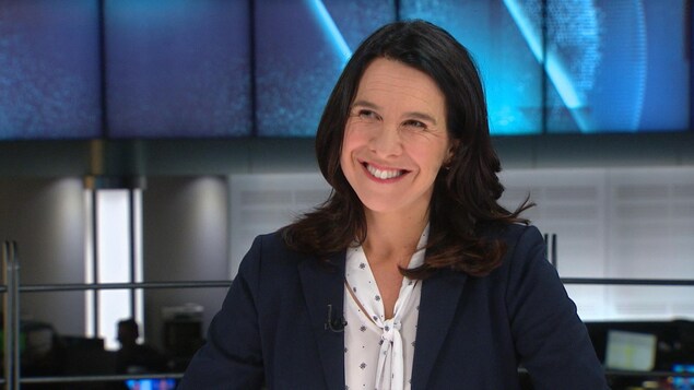 Valérie Plante