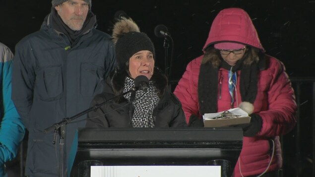 Valérie Plante Valérie Plante