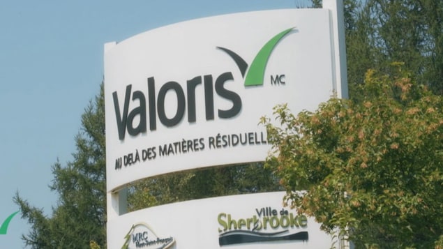 La Ville de Sherbrooke adopte le nouveau budget de Valoris