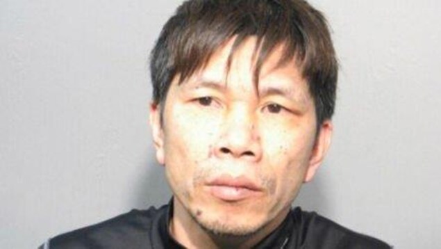 Van Son Nguyen est libéré des accusation de meurtre non prémédité qui pesaient contre lui.