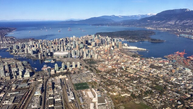 À Vancouver : 1 $ par résident pour une action collective contre l’industrie fossile