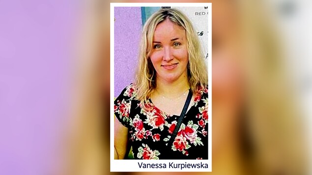 Vanessa Kurpiewska.