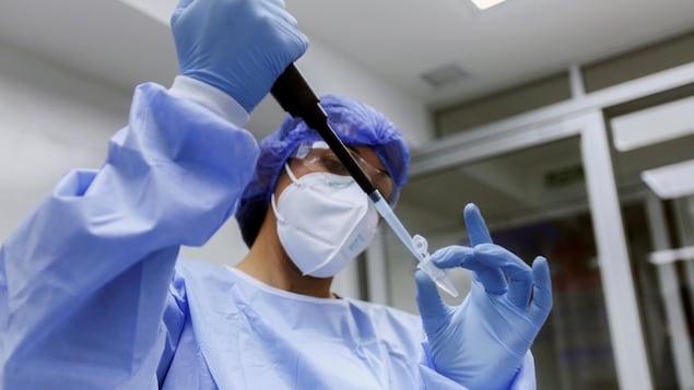 Le patient ontarien déclaré négatif au virus Ebola