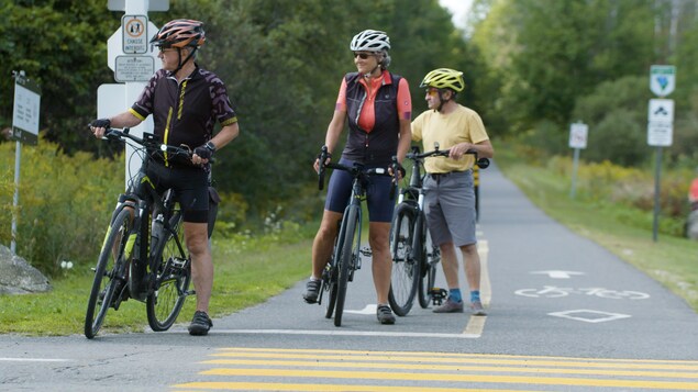 Une campagne de sensibilisation pour les utilisateurs de vélos électriques