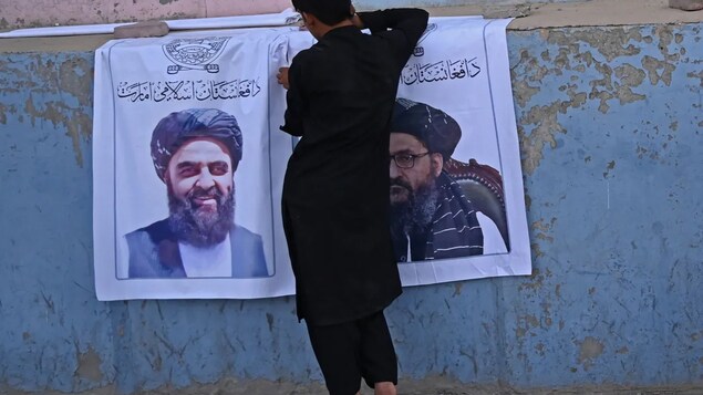 « Convergence » des grandes puissances sur ce qu’elles attendent des talibans