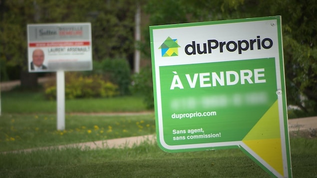 Des maisons à vendre à Sept-Îles