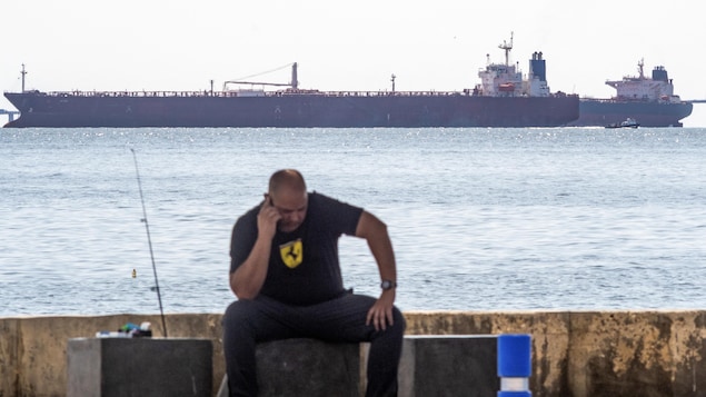 Venezuela : le blocus naval américain viole le droit international, selon des experts