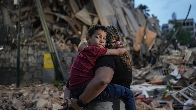 Venezuela earthquakes: Canada will provide humanitarian aid, prime minister says