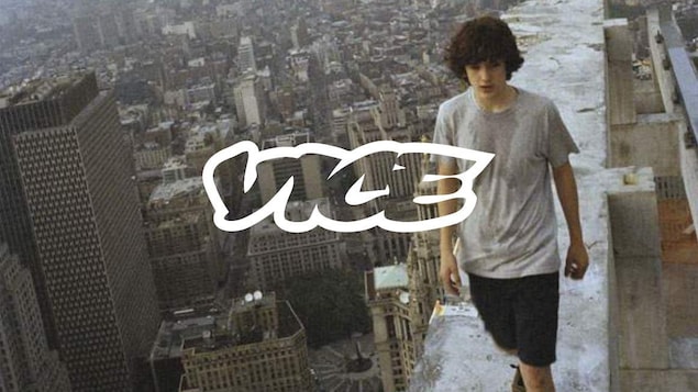 Vice Media a vu le jour en 1994 sous la forme d'un magazine montréalais sur la contre-culture.