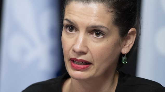 Québec investit 90 millions dans la lutte contre la violence par armes à feu