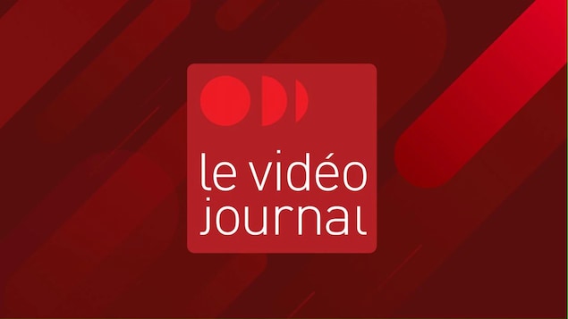 Logo du Vidéojournal