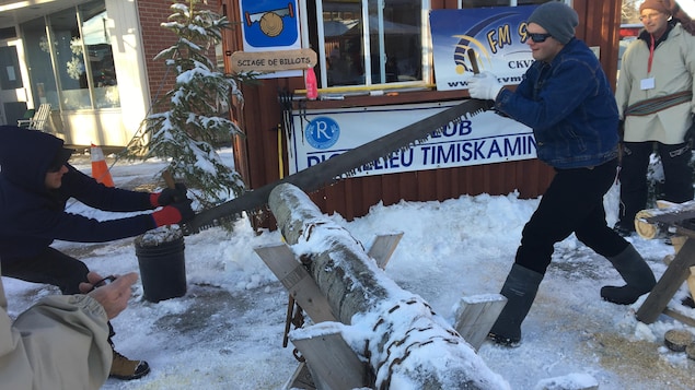 Le Village Noël Temiskaming est annulé