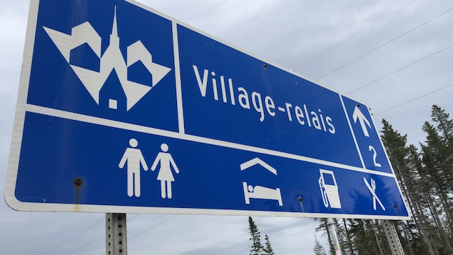 Fort-Coulonge et Mansfield-et-Pontefract veulent être reconnues comme villages-relais