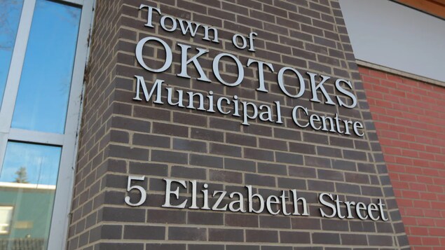 La Ville d’Okotoks recevra 16 M$ pour la construction d’une nouvelle conduite d’eau