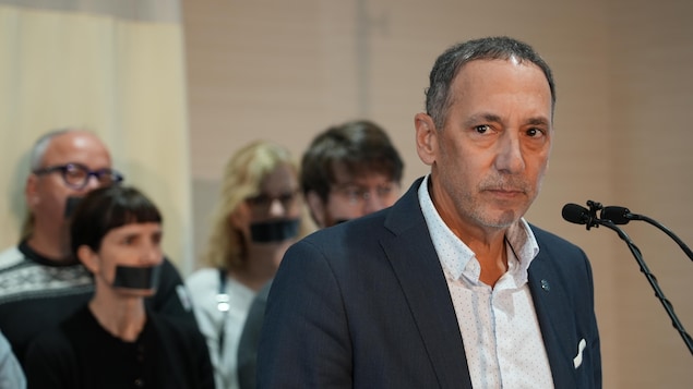 Contestation de la loi 2 : les médecins spécialistes perdent une première manche