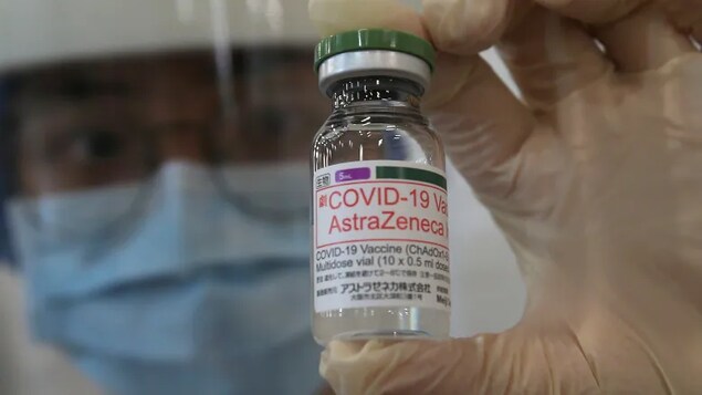 Dernier appel pour une deuxième dose de vaccin AstraZeneca dans la région
