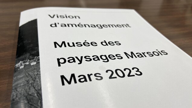 Marsoui voit grand pour les cinq prochaines années