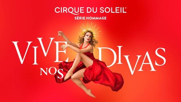 Le Cirque du Soleil de retour à Trois-Rivières en 2022 après une pause forcée