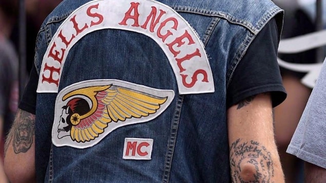 Le logo des Hells Angels bientôt interdit