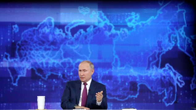 Pourquoi la machine à propagande de Moscou n’est pas près de s’arrêter