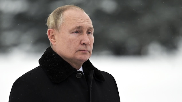 La Russie demeure ouverte au dialogue, malgré le rejet de ses exigences