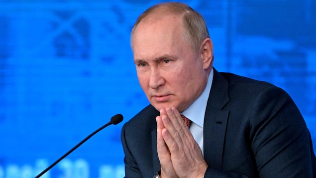 OTAN-Russie : les exigences de Moscou et le niet de Washington