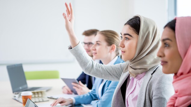 Le conseil scolaire anglais de Toronto aura une stratégie contre l’islamophobie