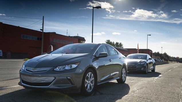 l'humain est-il prêt pour la voiture autonome? | ici.radio-canada.ca