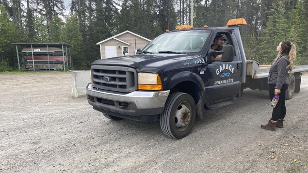 Zec des Passes : des villégiateurs heureux de retourner en forêt