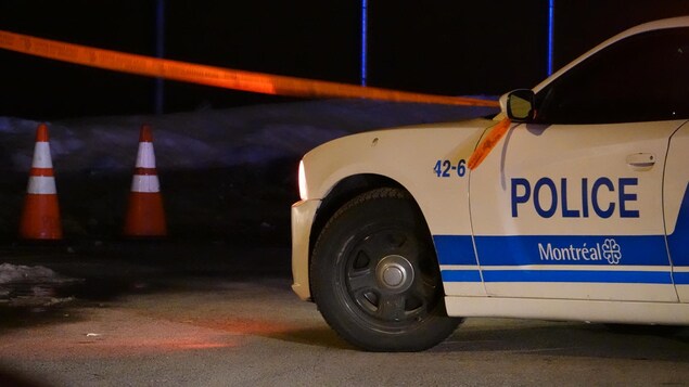 Un autre homme blessé par balle à Montréal-Nord