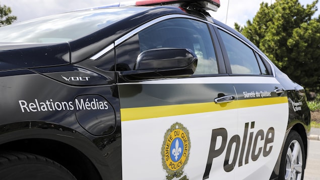 Un motocycliste perd la vie dans le Centre-du-Québec